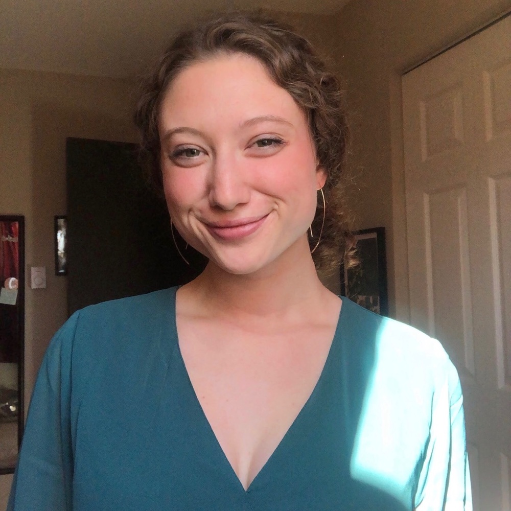 Meet your Posher, Mckayla